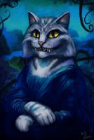 Minou-Lisa